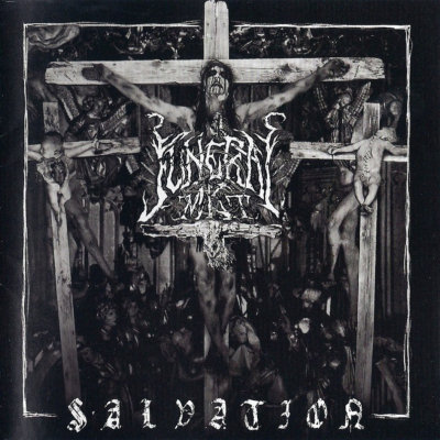 Funeral Mist: "Salvation" – 2003